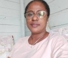 Rencontre Femme Madagascar à Vohemar  : Nathalie, 52 ans